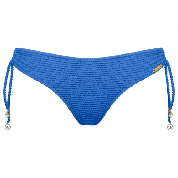 Watercult – Women’s Sustainable Solids Bikini Bottom 697 – Bas De Maillot marque moins cher 4