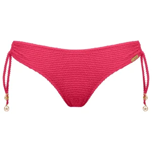 Watercult – Women’s Sustainable Solids Bikini Bottom 697 – Bas De Maillot marque moins cher 12