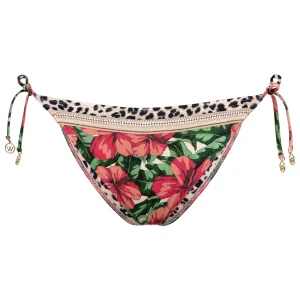 Watercult – Women’s Vintage Hawaii Bikini Bottom 623 – Bas De Maillot boutiqued en ligne 6